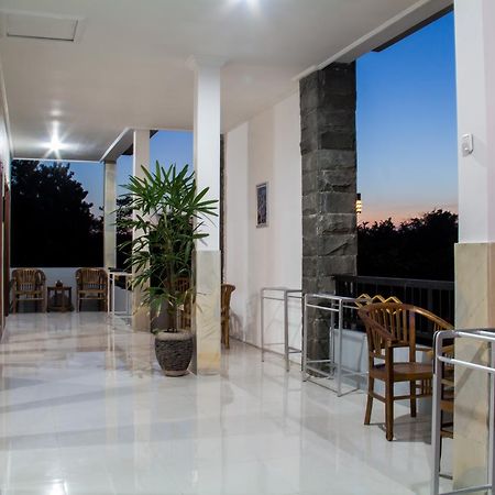 Harta Rumah Nusa Lembongan  Ngoại thất bức ảnh