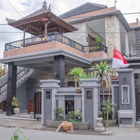 Harta Rumah Nusa Lembongan  Ngoại thất bức ảnh