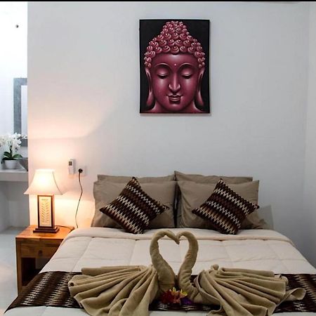 Harta Rumah Nusa Lembongan  Ngoại thất bức ảnh