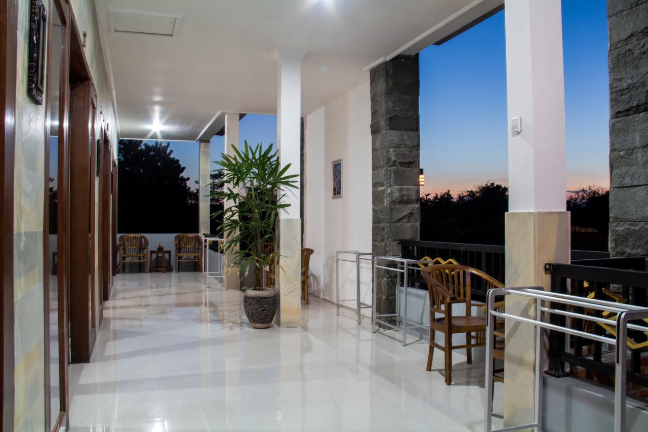 Harta Rumah Nusa Lembongan  Ngoại thất bức ảnh