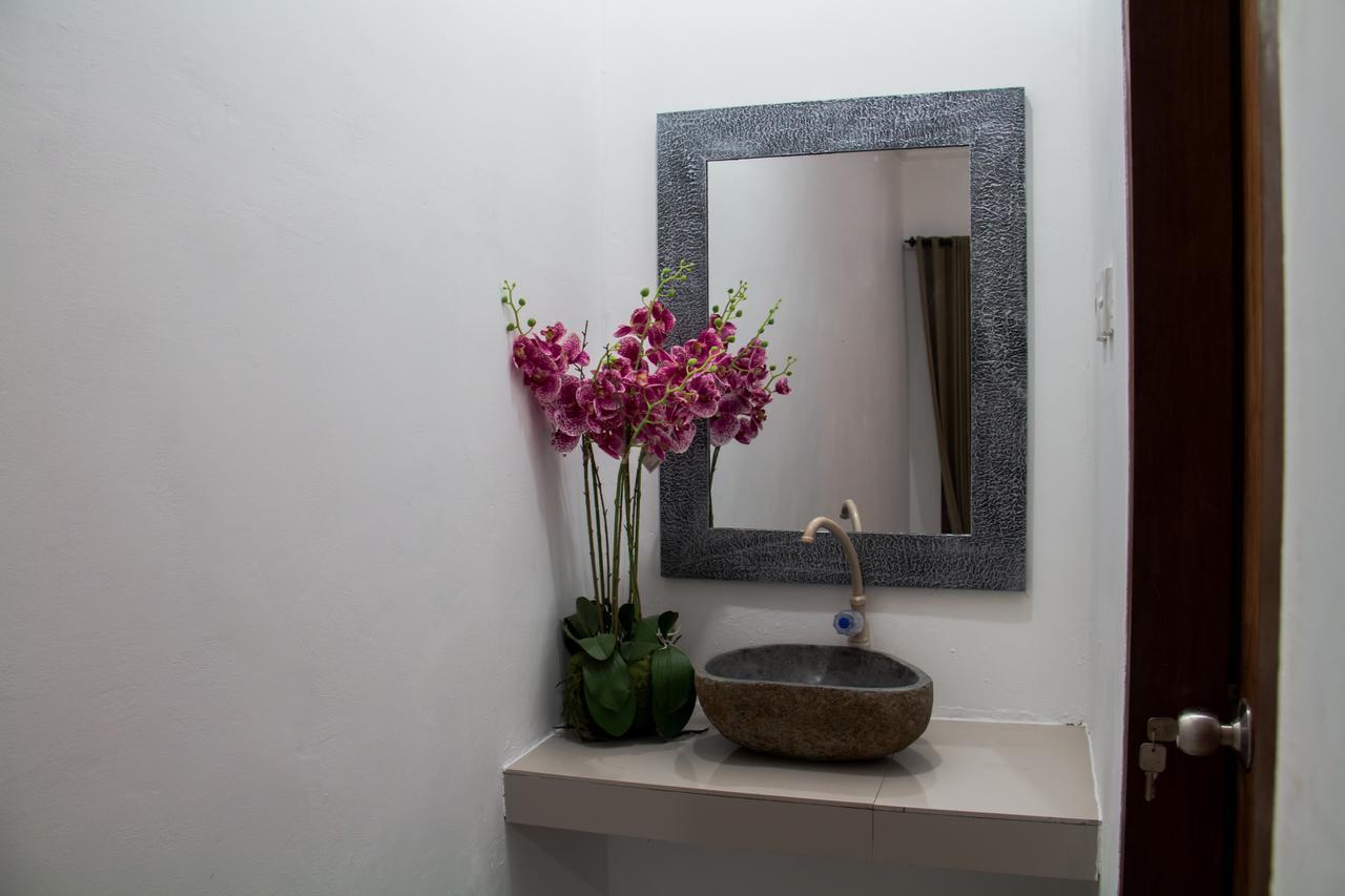 Harta Rumah Nusa Lembongan  Ngoại thất bức ảnh