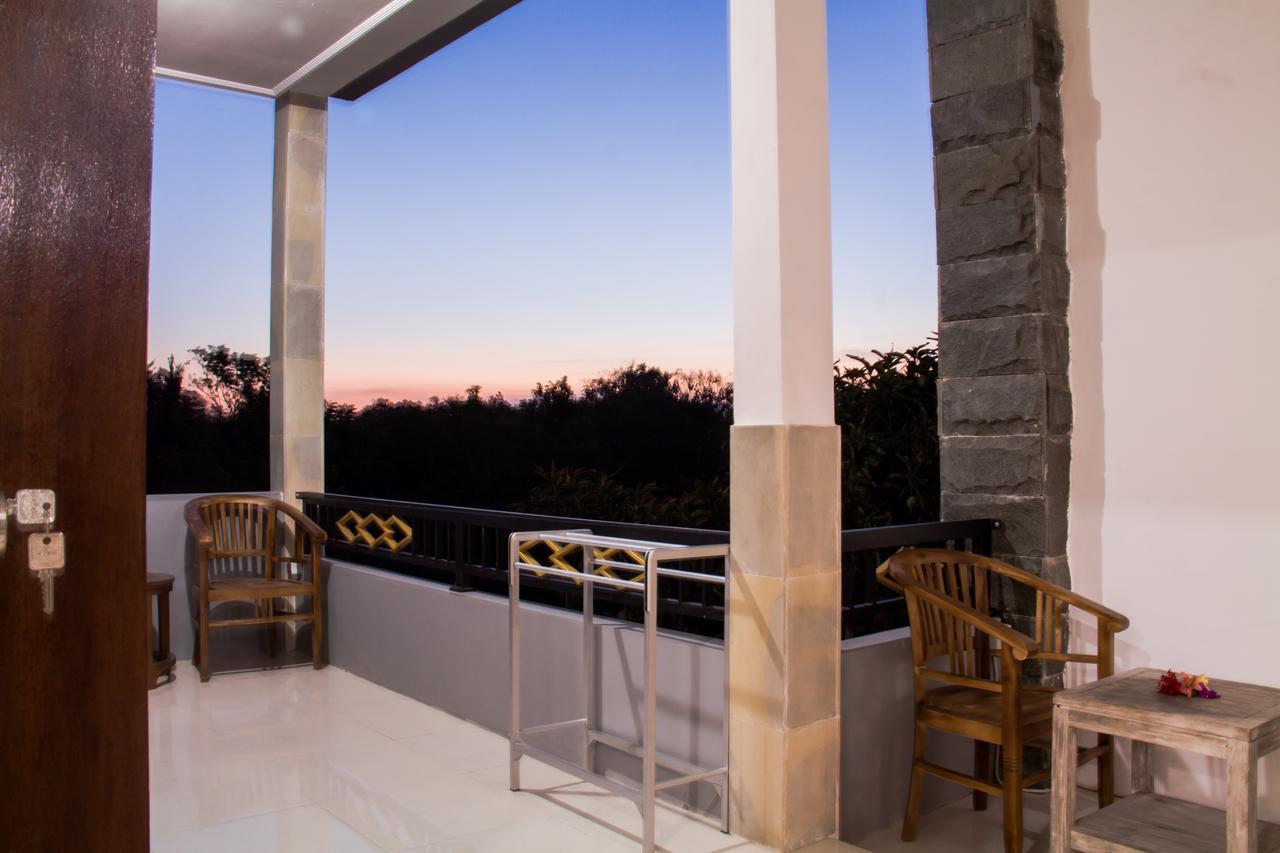 Harta Rumah Nusa Lembongan  Ngoại thất bức ảnh