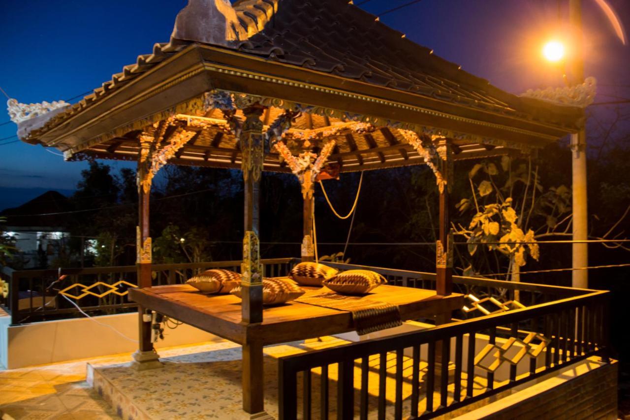 Harta Rumah Nusa Lembongan  Ngoại thất bức ảnh