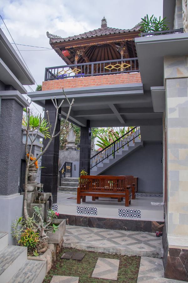 Harta Rumah Nusa Lembongan  Ngoại thất bức ảnh