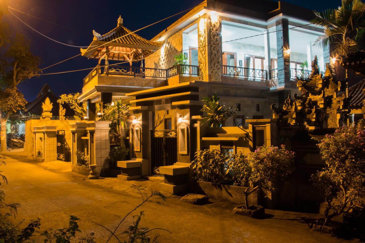 Harta Rumah Nusa Lembongan  Ngoại thất bức ảnh