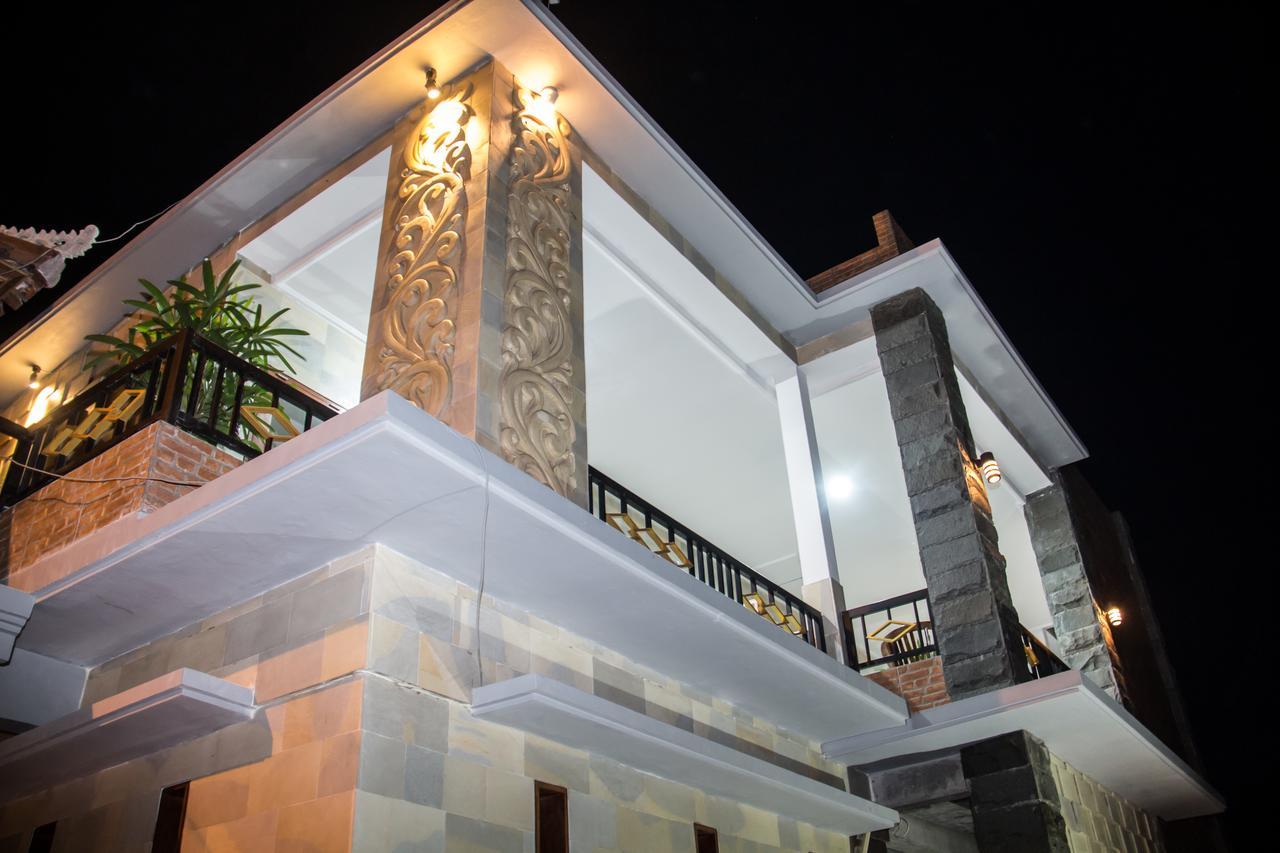Harta Rumah Nusa Lembongan  Ngoại thất bức ảnh