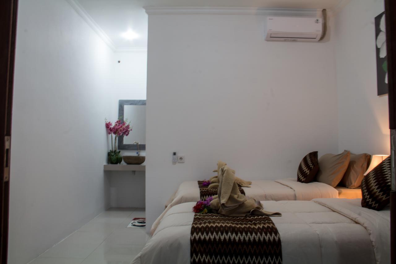 Harta Rumah Nusa Lembongan  Ngoại thất bức ảnh