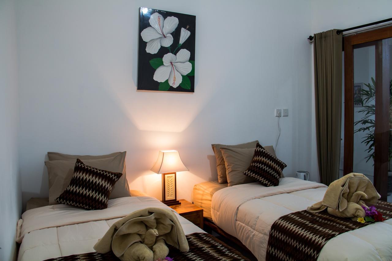 Harta Rumah Nusa Lembongan  Ngoại thất bức ảnh