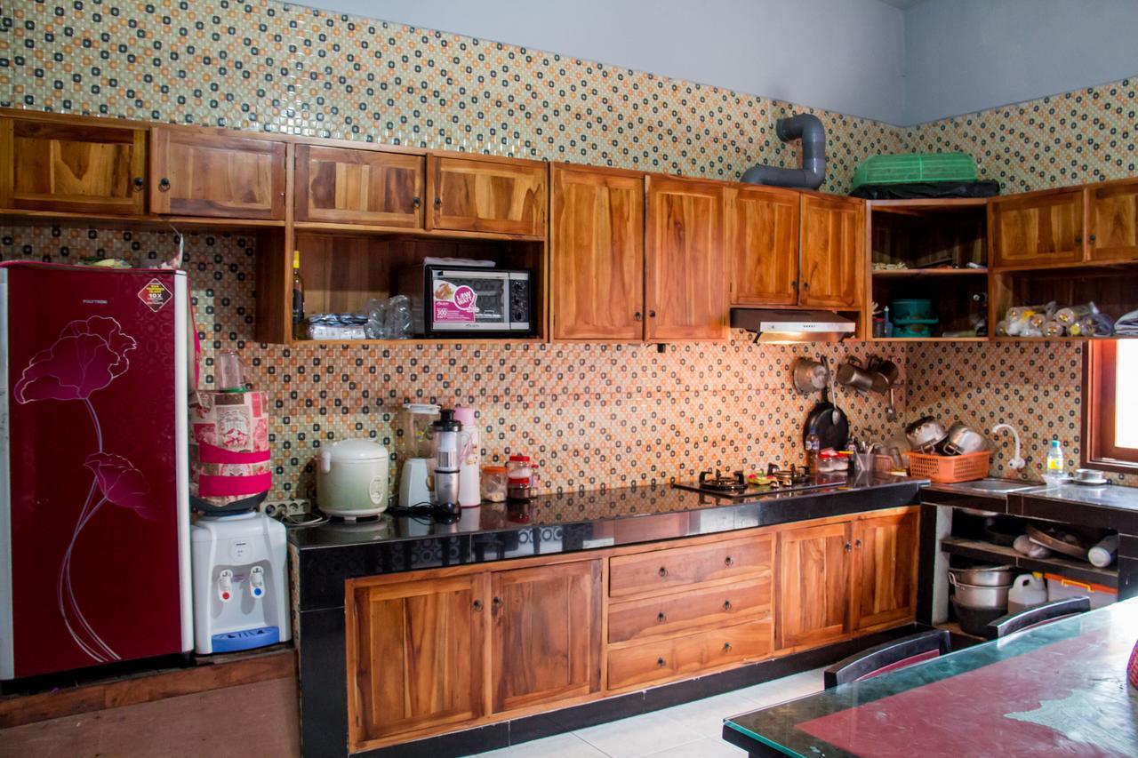 Harta Rumah Nusa Lembongan  Ngoại thất bức ảnh