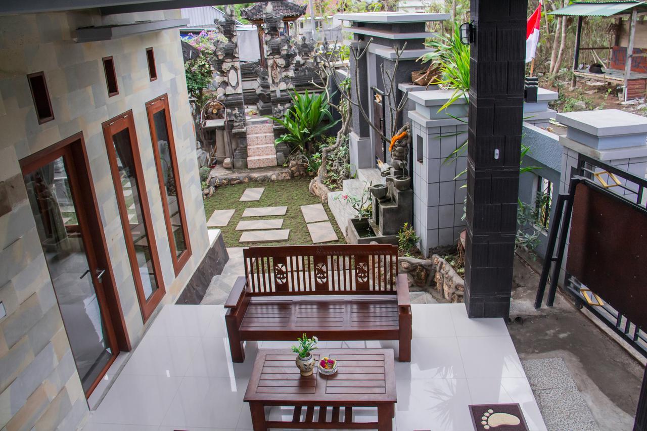 Harta Rumah Nusa Lembongan  Ngoại thất bức ảnh