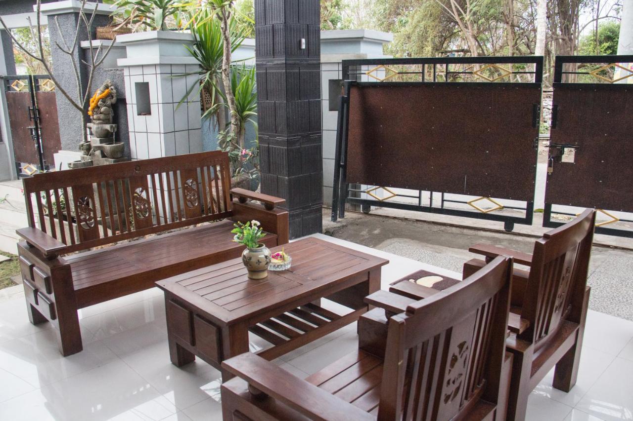Harta Rumah Nusa Lembongan  Ngoại thất bức ảnh
