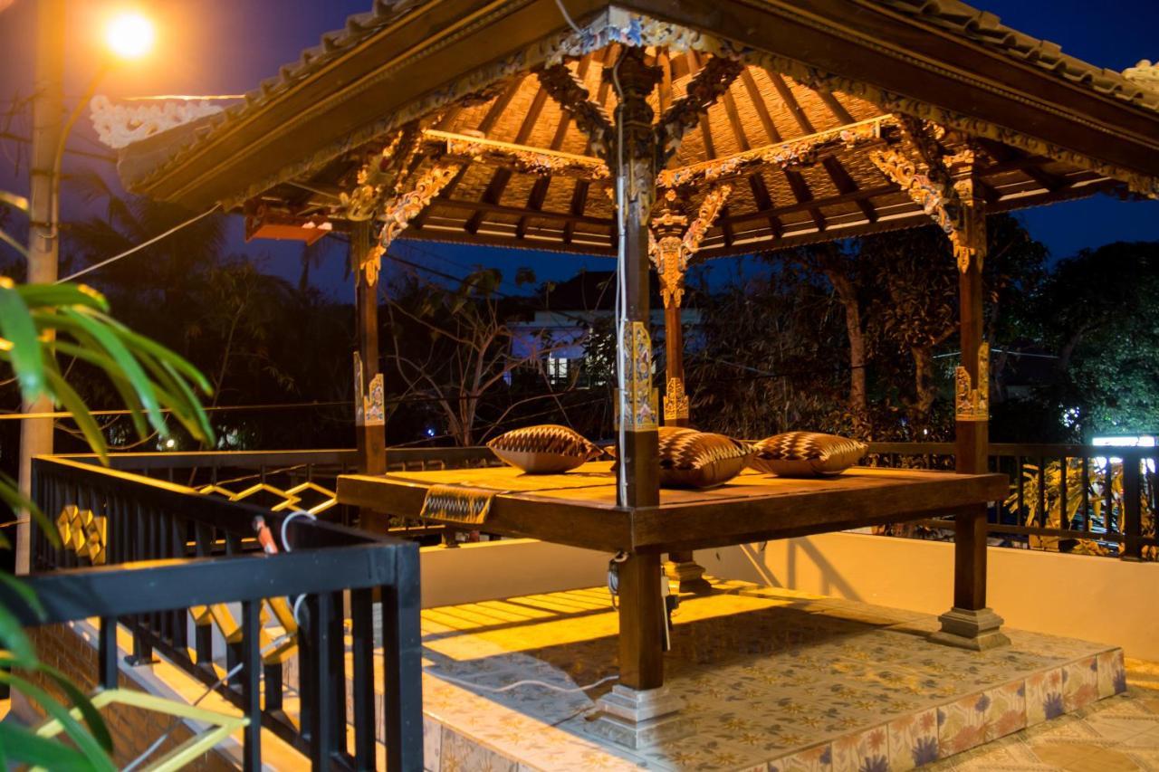 Harta Rumah Nusa Lembongan  Ngoại thất bức ảnh