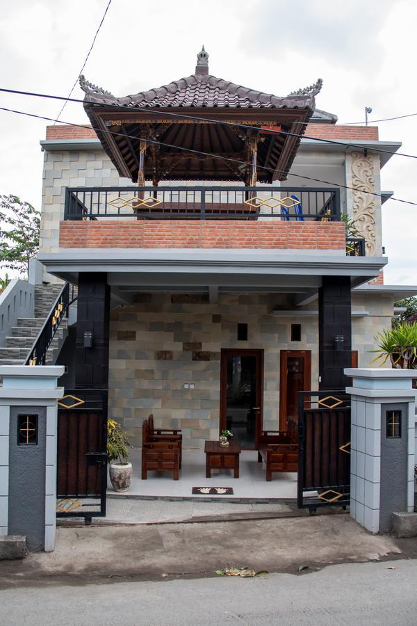 Harta Rumah Nusa Lembongan  Ngoại thất bức ảnh